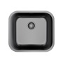 Omoikiri Omi 49-U-GM (Ashino 49-GM) 4993073 мойка