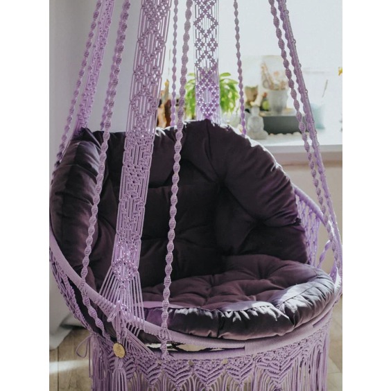 Подвесное кресло «Серенити» #6