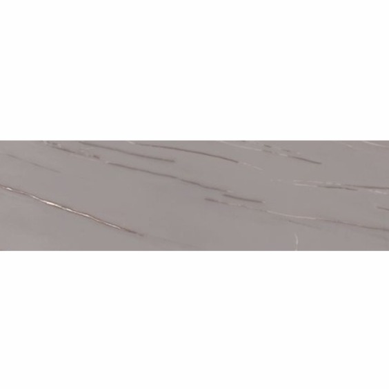 Кромка пластиковая с клеем Form and Style Венато серый FS122 S1, 3000 x 42 x 0.5 мм #1