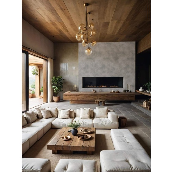 Пластик HPL Gentas Pristine 5648 PF, 3050 x 1300 x 0.6 мм #3