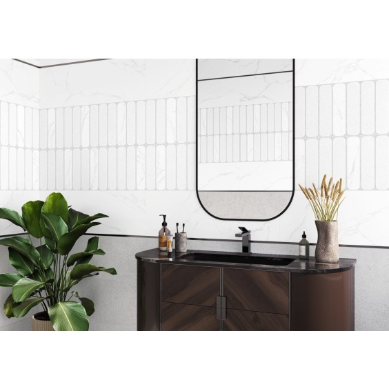 TWU3090AMT70R плитка облицовочная Alma Ceramica Amarant 300*900 (5 шт в уп/54  м в пал) #4