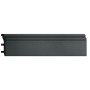Плинтус напольный Decomaster D232-112ДМ (100х22х2400мм)