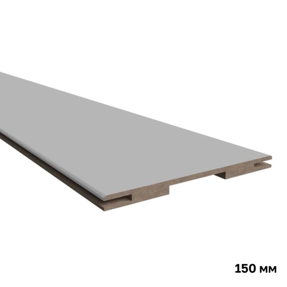 Добор телескопический Emalex Steel 2130х150х10 мм #1 Добор телескопический Emalex Steel 2130х150х10 мм #1