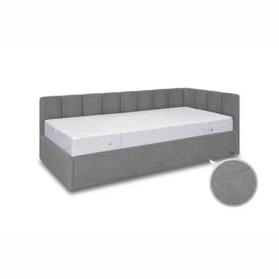 Односпальная кровать-софа Сара, 1150х2100 мм #6 Односпальная кровать-софа Сара, 1150х2100 мм #6