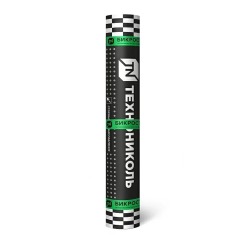 Материал кровельный Бикрост ХПП, 1х15 м