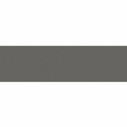 Кромка ABS AGT Клоуди Грей арт. 3014, 22 x 1 мм, 1 метр