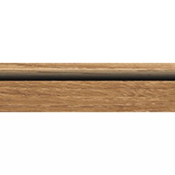 Кромка ПВХ GP-Plast Тегола, арт. С315, 19 x 2 мм, 1 метр