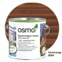Однослойная лазурь OSMO, 9264 Палисандр, 0.125 л