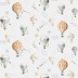 Обои виниловые на флизелиновой основе Andrea Rossi Kids Land 54279-2, 1,06*10 м