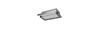 Konigin Pixel Inox 60 вытяжка