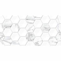 TWU09VEG017 плитка облицовочная рельефная Alma Ceramica Vegas 249*500 (9 шт в уп/63.897 м в пал)