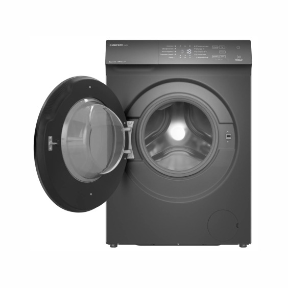 Meferi MFW081210GR Power стиральная машина #2