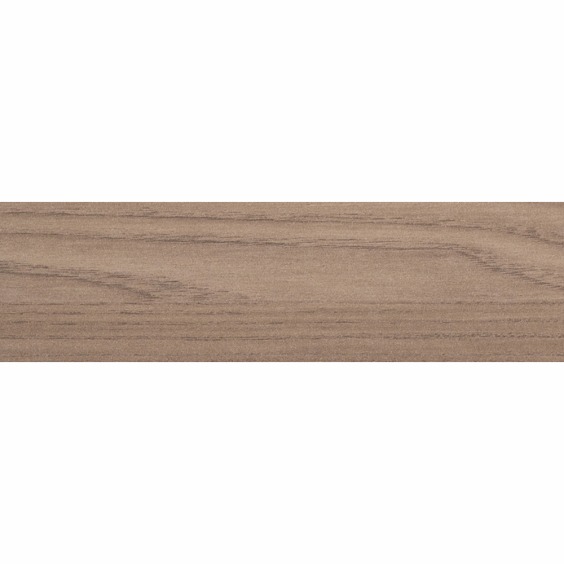 Кромка ПВХ «Рехау» Античный дуб арт. 410024W, 23 x 1 мм, 1 метр #1