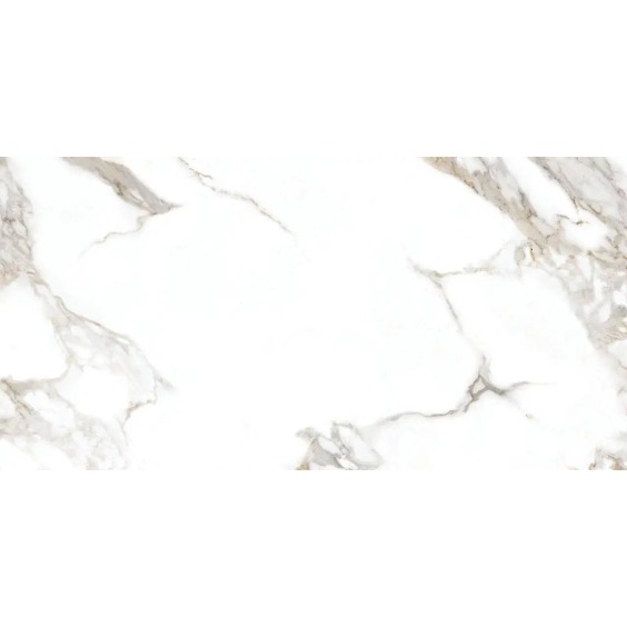 Керамогранит Carrera White, 1200х600 мм #5