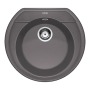 Blanco Rondo Val 45 518915 темная скала мойка