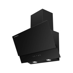 Maunfeld Plym Touch 60 Black Glass Black вытяжка