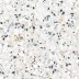 GFU6060TRZ07L керамогранит лаппатированный Alma Ceramica Terrazzo 600*600 (5 шт в уп/54 м в пал)