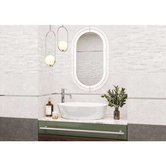 TWU2550DCV40 плитка облицовочная рельефная Alma Ceramica Discover 249*500 (9 шт в уп/63,897 м в пал) #4 TWU2550DCV40 плитка облицовочная рельефная Alma Ceramica Discover 249*500 (9 шт в уп/63,897 м в пал) #4