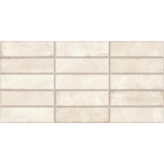 New Trend Elbrus Brick Crema WT36ELR11 Плитка настенная 300*600*9 (10 шт в уп/57,6 м в пал) #6