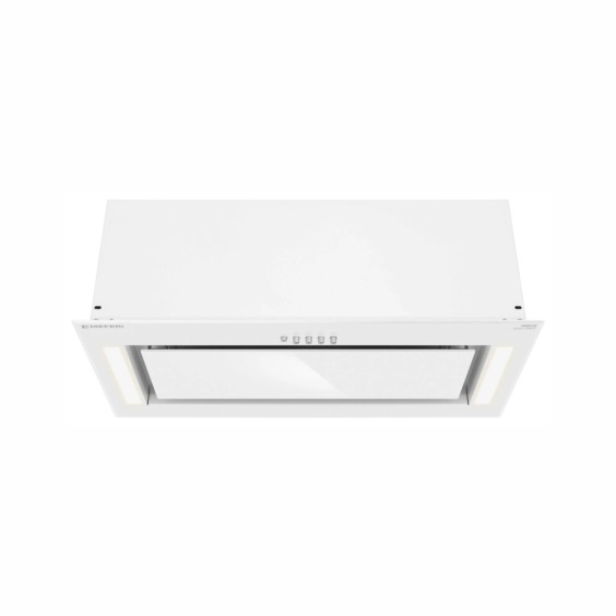 Meferi INBOX60WH Glass Power вытяжка #1
