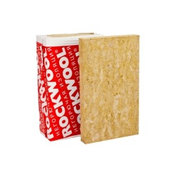 Утеплитель Rockwool Венти Баттс Оптима 1000х600х50 мм, 8 шт. уп