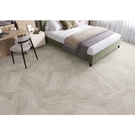 New Trend Nepal Light D60229M Керамогранит матовый 600*600 (4 шт в уп/43,2  м в пал) #2