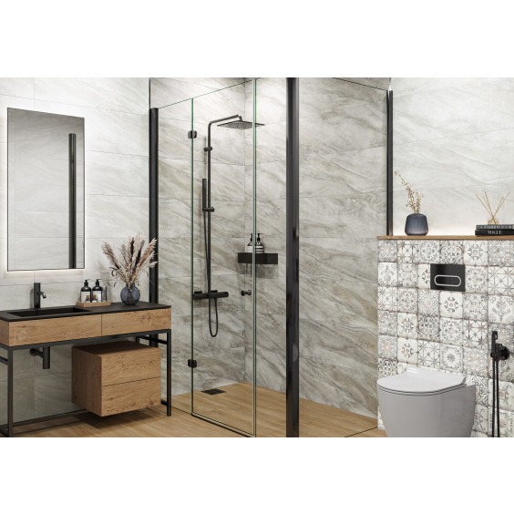 Delacora Maiolica Light WT93LCA00 Плитка настенная 300*900*10,5 (5 шт в уп/48,6 м в пал) #2
