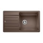 Blanco Legra XL 6 S Silgranit кофе мойка