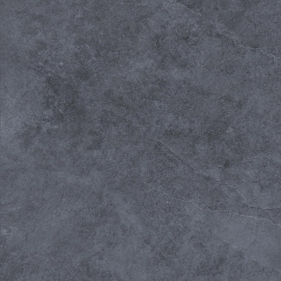 Керамогранит Toledo Antracite Dark Grey, 600х600 мм #3