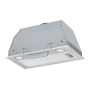 Krona steel Ameli 600 inox S вытяжка кухонная