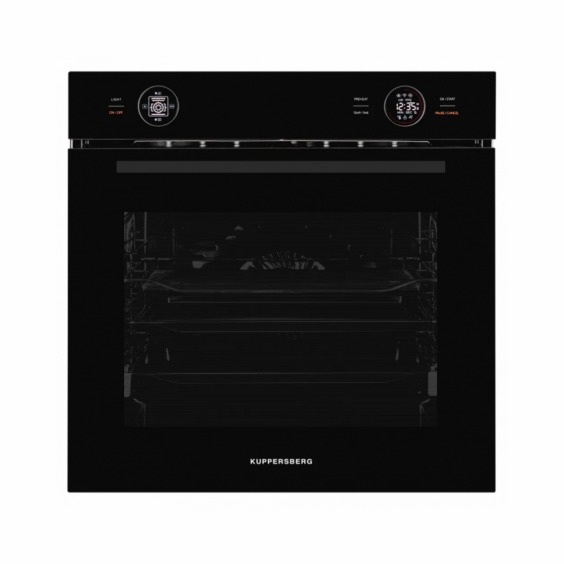 Kuppersberg HT 612 BX электрический духовой шкаф #1