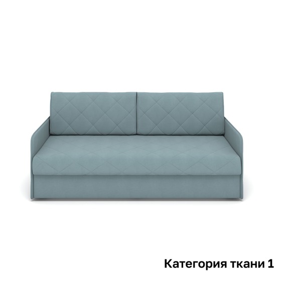 Диван Rivalli Соло прямой, категория ткани 1 #1
