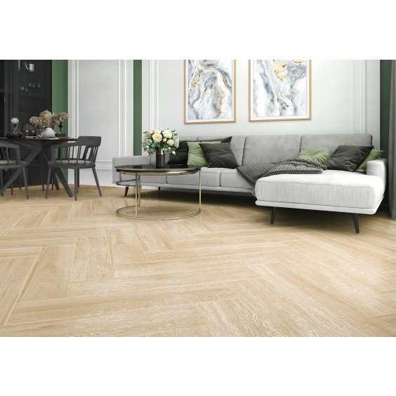 GFA92SWD04R керамогранит матовый Alma Ceramica Sherwood 200*900 (9 шт в уп/72,9 м в пал) #2