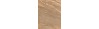 Утолщенный керамогранит Andora Light Brown, 600х600х20 мм