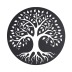 Картина The Iron tree [ древо жизни ], 50 см
