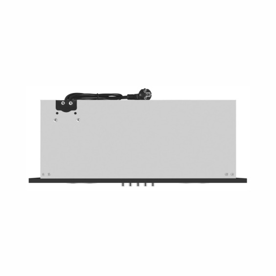 Meferi INBOX45BK Light вытяжка #7