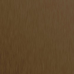 Пластик HPL Gentas Metal Бронза 6090 STD, 3050 x 1300 x 0.8 мм