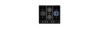 Haier HHX-G64CWMB газовая варочная панель