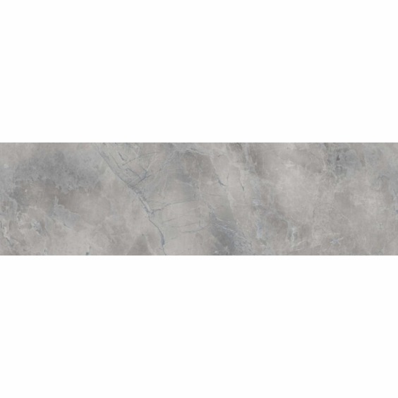 Кромка пластиковая с клеем Form and Style Лацио серо-голубой FS121 S7, 3000 x 42 x 0.5 мм #1