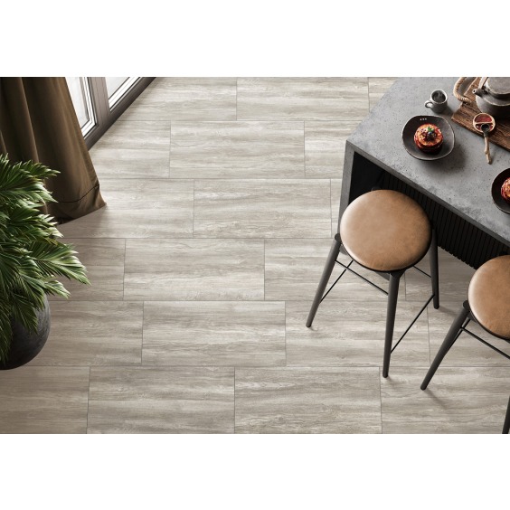 GFA3060FER74R керамогранит матовый Alma Ceramica Ferro 300*600 (9 шт в уп/64,8 м в пал) #2