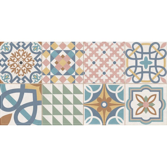 New Trend Design Art Mix 3 WT36DST16 Плитка настенная 300*600*9 (6 шт в уп/47,52 м в пал) #7 New Trend Design Art Mix 3 WT36DST16 Плитка настенная 300*600*9 (6 шт в уп/47,52 м в пал) #7