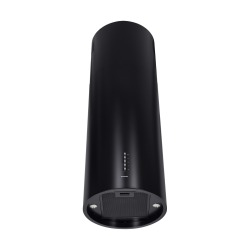 Maunfeld Lee Push 39 Black вытяжка
