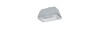 Krona steel Ameli 600 inox S вытяжка кухонная