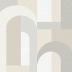 Обои виниловые на флизелиновой основе Andrea Rossi Gallinara 54318-2, 1,06*10 м