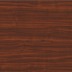 Кромка ПВХ Rehau Индийская яблоня тёмная арт. 460W, 19 x 2 мм, 1 метр