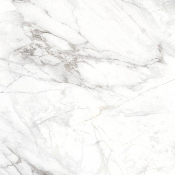 New Trend Bahamas Carrara D60242M Керамогранит матовый 600*600 (4 шт в уп/43,2  м в пал) #23