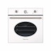 Kuppersberg SR 605 W Silver электрический духовой шкаф
