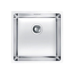 Alveus Kombino 30 KMB 90 FI 440X440 F/S кухонная мойка
