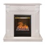 Электрокамин Ottawa WT с очагом 3D Olympic