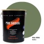 Краска для сайдинга ProSaiding 4,5л, RAL- 6011